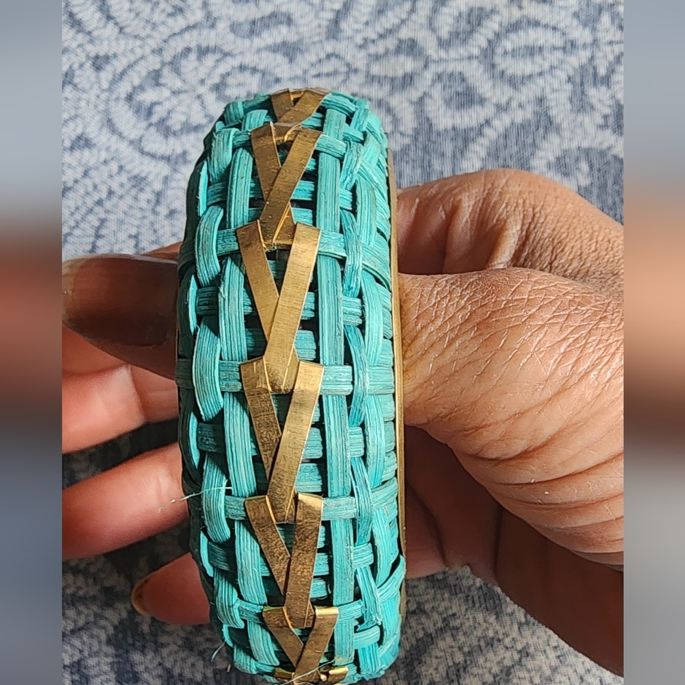 Sassy Jones Bangle Stack - Picture 2 of 4